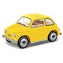 FIAT ABARTH, 70 PCS YOUNGTIMER 