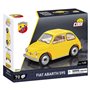 FIAT ABARTH, 70 PCS YOUNGTIMER 