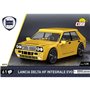 LANCIA DELTA HF INTG., 61 PCS YOUNGTIMER 