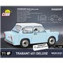 TRABANT 601 DELUXE, 71 YOUNGTIMER 
