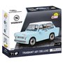 TRABANT 601 DELUXE, 71 YOUNGTIMER 
