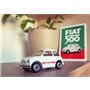 FIAT ABARTH 595, 70 PCS YOUNGTIMER 