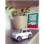 FIAT ABARTH 595, 70 PCS YOUNGTIMER 