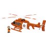 BELL 407 - COAST GUARD scale 1:48 , 210 PCS 