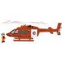 BELL 407 - COAST GUARD scale 1:48 , 210 PCS 