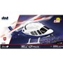 BELL 429 - POLICE scale 1:48 , 266 PCS 