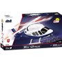 BELL 429 - POLICE scale 1:48 , 266 PCS 