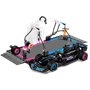 ALPINE F1 PIT STOP, 477 PCS ACTION TOWN 
