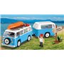 VOLKSWAGEN CAMPER VAN, 322 PCS VOLKSWAGEN 