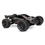 XRT Race Truck 8s TQi TSM RTR Svart