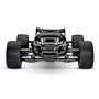 XRT Race Truck 8s TQi TSM RTR Svart