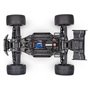 XRT Race Truck 8s TQi TSM RTR Svart