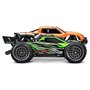 XRT Race Truck 8s TQi TSM RTR Svart