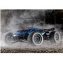 XRT Race Truck 8s TQi TSM RTR Svart