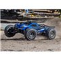 XRT Race Truck 8s TQi TSM RTR Svart