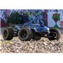 XRT Race Truck 8s TQi TSM RTR Svart