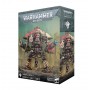 IMPERIAL KNIGHTS: KNIGHT QUESTORIS