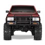 TRX-4 Nissan Pathfinder Röd RTR