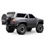 TRX-4 Nissan Pathfinder Silver RTR
