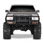 TRX-4 Nissan Pathfinder Silver RTR