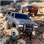 TRX-4 Nissan Pathfinder Silver RTR