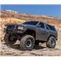 TRX-4 Nissan Pathfinder Silver RTR
