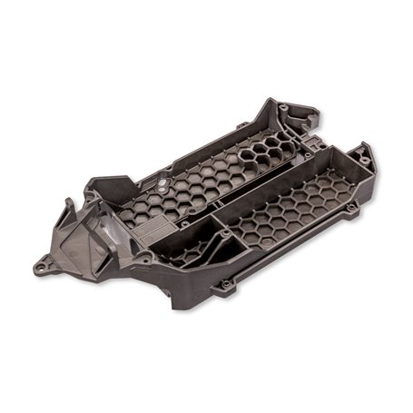 Chassi Bottenplatta Mini Rally