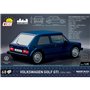 GOLF GTI 1976 68 PCS, VOLKSWAGEN 
