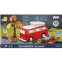 T2A CAMPER VAN, 272 PCS VOLKSWAGEN 