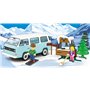 WINTER ADVENT. W/VWT3, 221 PCS VOLKSWAGEN 