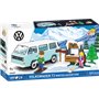 WINTER ADVENT. W/VWT3, 221 PCS VOLKSWAGEN 