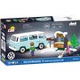 WINTER ADVENT. W/VWT3, 221 PCS VOLKSWAGEN 