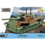 LEOPARD I, 147 PCS ARMED FORCES 