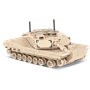 ABRAMS M1A2, 174 PCS ARMED FORCES 