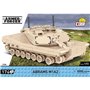 ABRAMS M1A2, 174 PCS ARMED FORCES 
