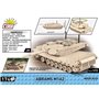 ABRAMS M1A2, 174 PCS ARMED FORCES 