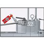 SUBMARINE VIIB U-BOAT U52, 470 PCS HC WWII 