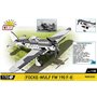 FOCKE-WULF FW 190 F-8, 170 PCS HC WWII 