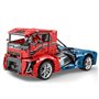 Racing Truck (2116pcs) 