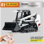 Bobcat loader (1366pcs) 