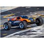 Jato 3.3 2WD RTR TQi TSM Telemetri Orange