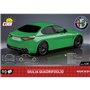 ALFA ROMEO GIULIA QUADRIFOGLIO, 90 PCS ALFA ROMEO 