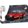 RAM 3500 FIRE TRUCK 350 PCS, RAM 