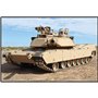 M1A2 ABRAMS 1:35 US, 1000 PCS ARMED FORCES 