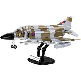 F-4F PHANTOM II RAF, 728 PCS ARMED FORCES 