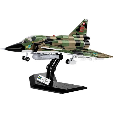 SAAB AJS37 VIGGEN, 911 PCS ARMED FORCES 