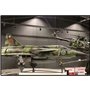 SAAB AJS37 VIGGEN, 911 PCS ARMED FORCES 