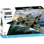 SAAB AJS37 VIGGEN, 911 PCS ARMED FORCES 