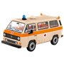 VOLKSWAGEN T3 KRANKENWAGEN 146 KL., VOLKSWAGEN 