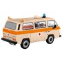 VOLKSWAGEN T3 KRANKENWAGEN 146 KL., VOLKSWAGEN 